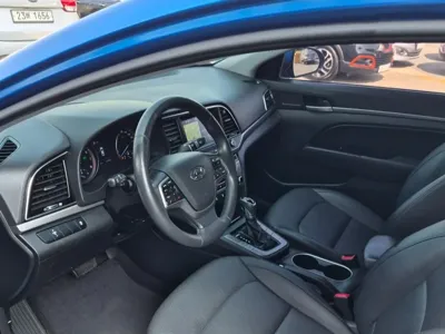 Hyundai Avante 2017, 81462 км, за 9000000 KRW - фото 12