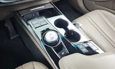 Kia K8 2023, 60986 км, за 23300000 KRW - фото 9