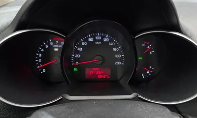 Kia Morning 2016, 63427 км, за 6900000 KRW - фото 8
