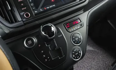 Kia Ray 2025, 41469 км, за 17200000 KRW - фото 9