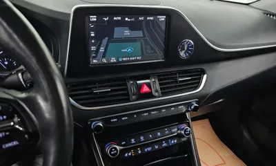 Hyundai Grandeur 2019, 153474 км, за 16500000 KRW - фото 17