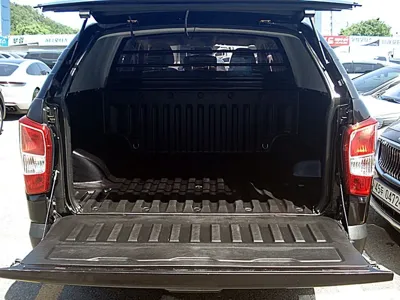 KG_Mobility_Ssangyong Rexton 2019, 117893 км, за 11990000 KRW - фото 15