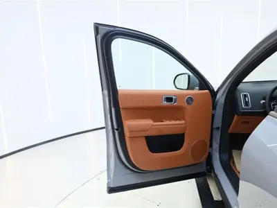 Li Auto Li L9 2025, 8400 км, за 348000 CNY - фото 18