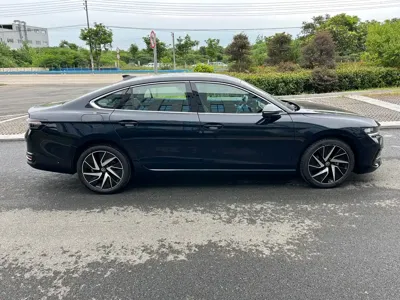 Volkswagen Magotan 2024, 8500 км, за 159800 CNY - фото 6