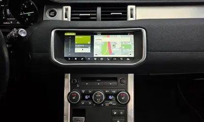 Land Rover Range Rover Evoque 2019, 104604 км, за 13100000 KRW - фото 14