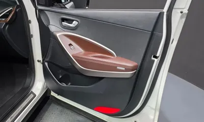 Hyundai Maxcruz 2017, 125810 км, за 18090000 KRW - фото 24