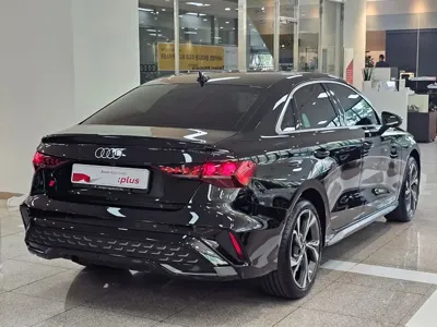 Audi A3 2026, 264 км, за 33000000 KRW