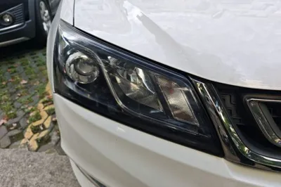 Geely Auto Emgrand 2017, 62300 км, за 38597.47 CNY - фото 7
