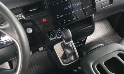 Hyundai Staria 2023, 33505 км, за 29300000 KRW - фото 9