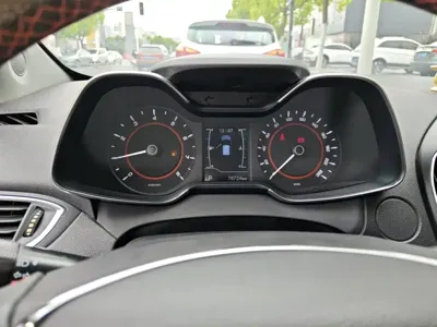 Chery Arrizo 5 2017, 76700 км, за 14800 CNY - фото 18