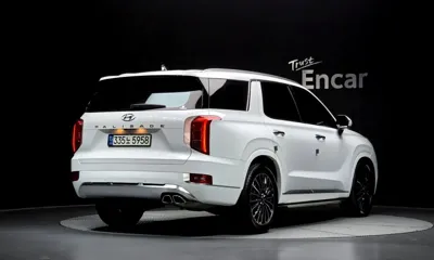 Hyundai Palisade 2022, 50831 км, за 26300000 KRW