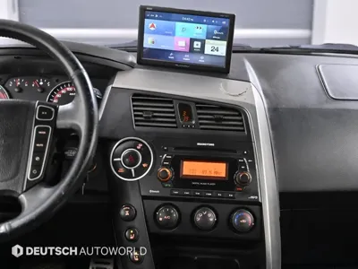 KG_Mobility_Ssangyong KORANDO 2014, 186635 км, за 3900000 KRW - фото 13
