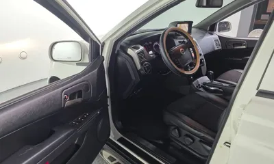 KG_Mobility_Ssangyong KORANDO 2012, 132480 км, за 4300000 KRW - фото 10