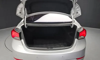 Hyundai Avante 2015, 58927 км, за 7200000 KRW - фото 20