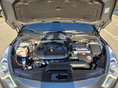 Hyundai i40 2012, 199393 км, за 4500000 KRW - фото 6