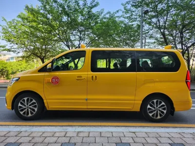 Hyundai Starex 2018, 165670 км, за 13900000 KRW