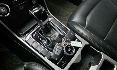 KG_Mobility_Ssangyong KORANDO 2019, 125575 км, за 10300000 KRW - фото 9