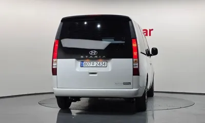Hyundai Staria 2023, 48156 км, за 24500000 KRW - фото 4