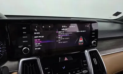 Kia Sorento 2022, 81755 км, за 24900000 KRW - фото 18