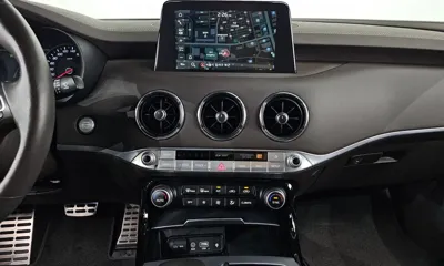 Kia Stinger 2019, 68248 км, за 21800000 KRW - фото 14