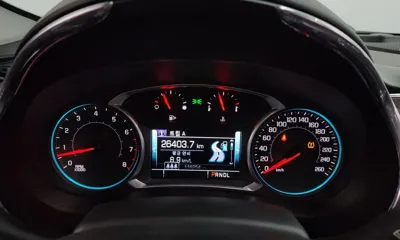 ChevroletGMDaewoo Malibu 2017, 116254 км, за 8000000 KRW - фото 8