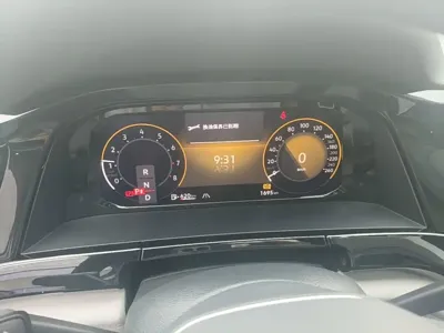 Volkswagen Teramont 2024, 1600 км, за 216100 CNY - фото 12