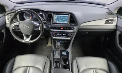 Hyundai Sonata 2019, 69093 км, за 11000000 KRW - фото 7