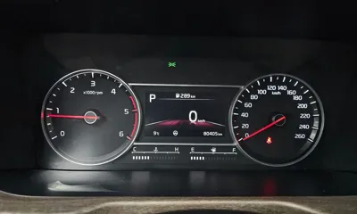 Kia Sorento 2022, 80405 км, за 24700000 KRW - фото 8