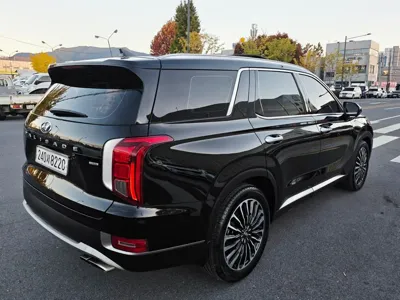 Hyundai Palisade 2019, 88164 км, за 22800000 KRW - фото 5