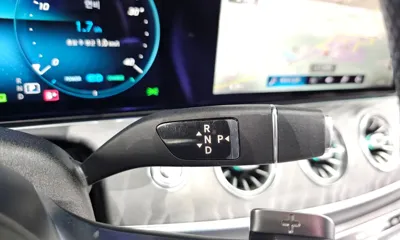 Mercedes-Benz E-Class 2021, 67877 км, за 41200000 KRW - фото 9