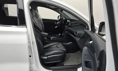 Hyundai Santafe 2020, 44999 км, за 18900000 KRW - фото 26