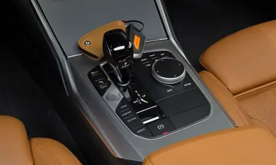 BMW 3-Series 2022, 56826 км, за 26900000 KRW - фото 9