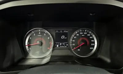 KG_Mobility_Ssangyong KORANDO 2021, 82058 км, за 13800000 KRW - фото 8
