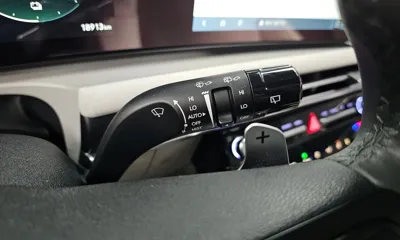 Hyundai Tucson 2025, 18913 км, за 35700000 KRW - фото 20