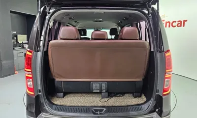 Hyundai Starex 2018, 147106 км, за 17800000 KRW - фото 20