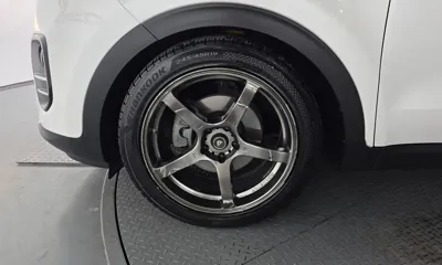 Kia Sportage 2016, 121729 км, за 8400000 KRW - фото 5