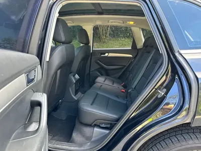 Audi Q5 2016, 110000 км, за 52800 CNY - фото 10
