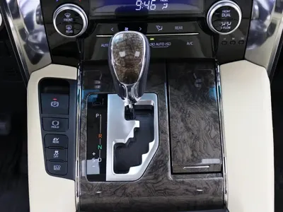 Toyota Alphard 2021, 143700 км, за 458000 CNY - фото 20