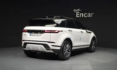 Land Rover Range Rover Evoque 2025, 11127 км, за 54000000 KRW