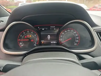 Chevrolet Monza 2020, 107700 км, за 33600 CNY - фото 12