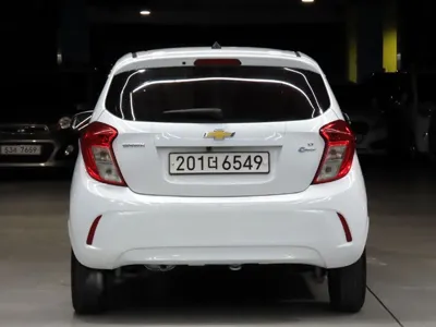 ChevroletGMDaewoo Spark 2016, 197959 км, за 2900000 KRW
