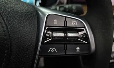 Kia Mohave 2021, 29371 км, за 42500000 KRW - фото 20