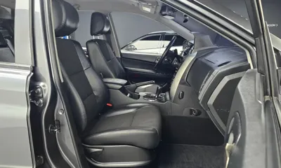 KG_Mobility_Ssangyong KORANDO 2014, 204380 км, за 4300000 KRW - фото 10