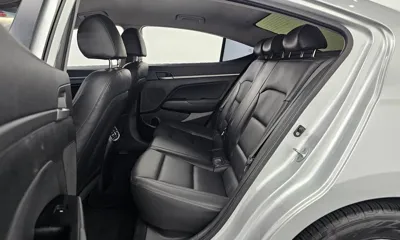 Hyundai Avante 2016, 131104 км, за 9400000 KRW - фото 26