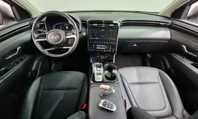Hyundai Tucson 2021, 145544 км, за 16000000 KRW - фото 7
