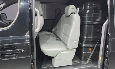 Hyundai Starex 2020, 100188 км, за 15200000 KRW - фото 26