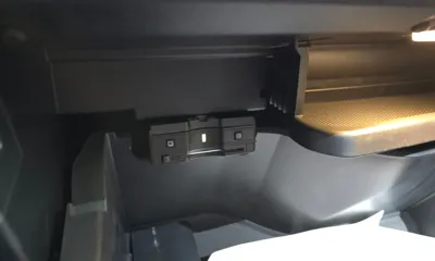 Mercedes-Benz GLB-Class 2021, 70432 км, за 27490000 KRW - фото 35