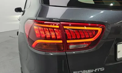 Kia Sorento 2018, 118441 км, за 17200000 KRW - фото 23