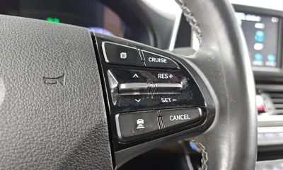 Hyundai Grandeur 2019, 77088 км, за 16500000 KRW - фото 18