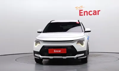 Kia Niro 2024, 22379 км, за 35500000 KRW